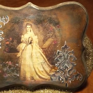 Art hand made,decoupage &mixed media art